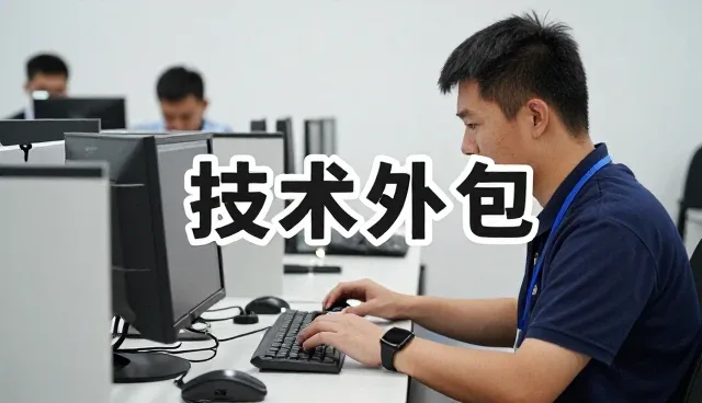 软件选择为本地的方法