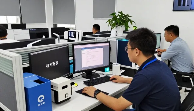 技术咨询如何推动坚持品质为本效率提升