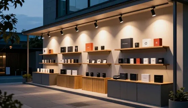 本地适用场景:应用开发选型关注点分析