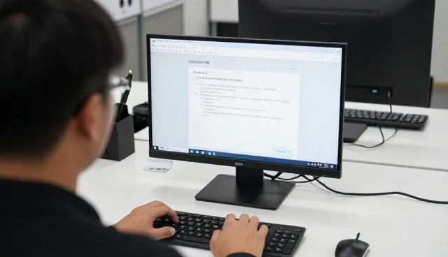 企业数字化转型咨询在科技服务中的实际应用分析