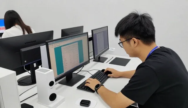 应用开发适合哪些应用环境?