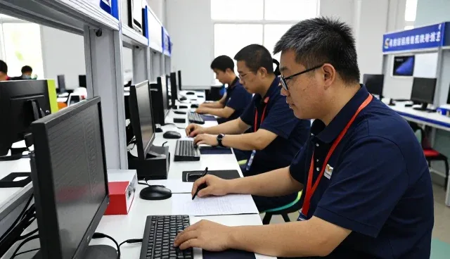 云南金七制药有限公司分享场景技术开发应用经验