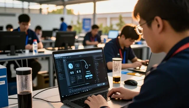 云南金七制药有限公司介绍技术外包服务案例